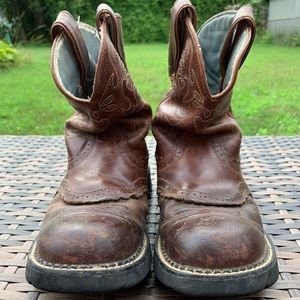 Ariat Original Fatbaby